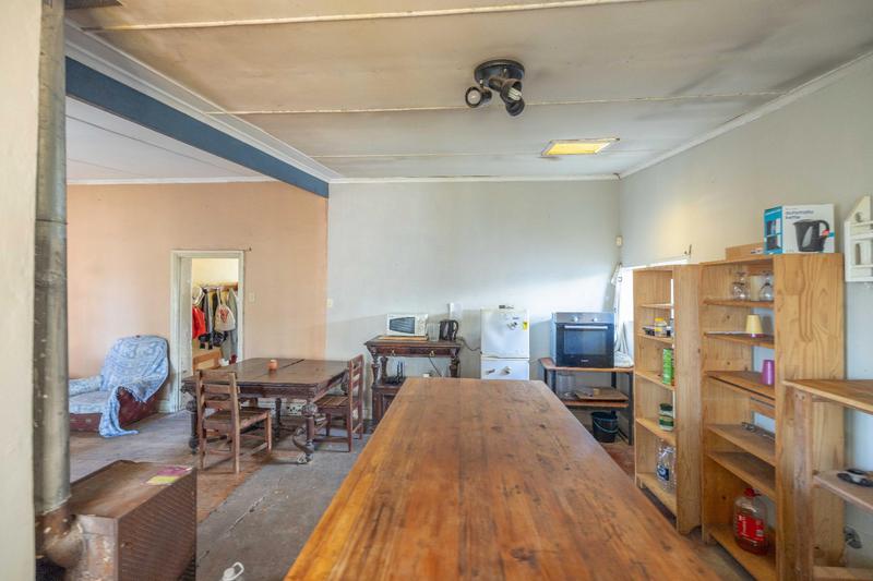 4 Bedroom Property for Sale in Kingswood Eastern Cape